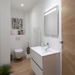 L53 Staywiz Us - 1br Des Postes, Place Massena Terrace & Ac * Nice