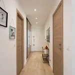 L53 Staywiz Us - 1br Des Postes, Place Massena Terrace & Ac * Nice