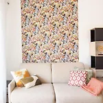 L53 Staywiz Us - 1br Des Postes, Place Massena Terrace & Ac Daire