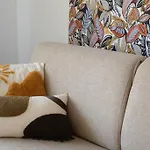 L53 Staywiz Us - 1br Des Postes, Place Massena Terrace & Ac *