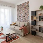 L53 Staywiz Us - 1br Des Postes, Place Massena Terrace & Ac Daire Nice